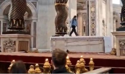 vaticano