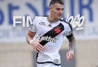 Com gol nos acréscimos, Vasco empata com Volta Redonda no Carioca