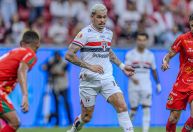 Em jogo histórico, Velo Clube arranca empate com São Paulo no Paulista