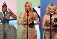 Grammy 2025: veja os vencedores das principais categorias da premiação