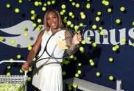 Venus Williams recusa convite para Indian Wells e não disputará torneio