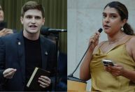 Vereador do PL diz que parlamentar trans do PSOL é "biologicamente homem"
