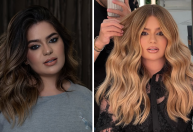 Viih Tube revela mudança no visual: "Estou me amando"
