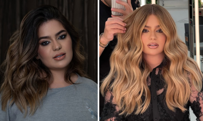 Viih Tube revela mudança no visual: "Estou me amando"
