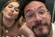 Eliezer faz vasectomia e Viih Tube fala de desejo de mais filhos