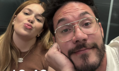 Eliezer faz vasectomia e Viih Tube fala de desejo de mais filhos