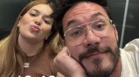 Eliezer faz vasectomia e Viih Tube fala de desejo de mais filhos