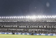 Santos x Palmeiras: horário e onde assistir ao jogo do Brasileirão