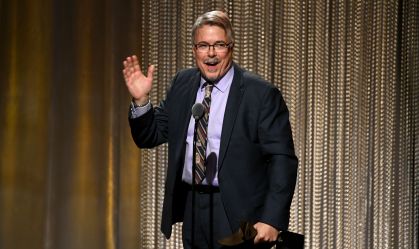 Criador de "Breaking Bad" diz que sente falta de personagens do bem