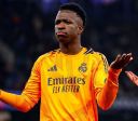 Real Madrid: Vini Jr. e Rüdiger se envolvem em confusão, diz jornal