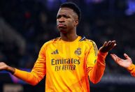 Vini Jr. desabafa após derrota do Real Madrid e manda recado para a torcida