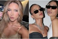Fotógrafo de Virginia defende Marquezine e Sasha de ofensas na web