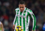 Palmeiras foca em Vitor Roque após recusa de Andreas Pereira