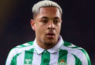 Barcelona define estratégia para vender Vitor Roque ao Palmeiras