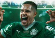 Vitor Roque entra no BID como reforço do Palmeiras; veja possível estreia