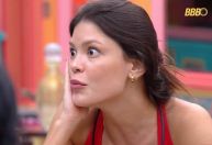 Quantos Paredões Vitória Strada já enfrentou no BBB25?