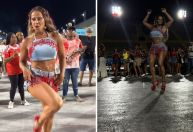 Hérnia umbilical: entenda condição que afeta Viviane Araújo