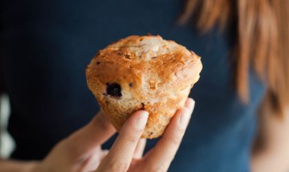 Por que desejamos doce depois das refeições? Novo estudo responde