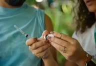 Campanha nacional de vacinação contra gripe começa hoje; veja público-alvo