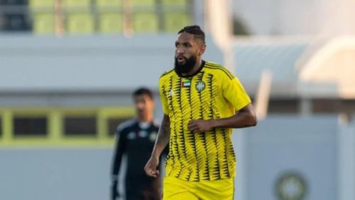 Wallace, ex-Cruzeiro, encaminhou acerto com o Atlético-GO