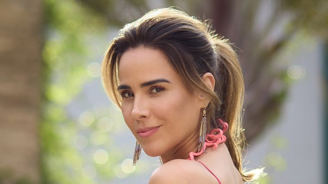 Wanessa disse que deseja focar no trabalho já que, esse ano, comemora 25 nos palcos