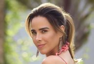 Wanessa fala sobre término com Dado Dolabella: "Precisando de solitude"