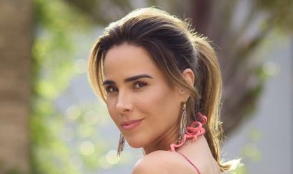 Wanessa Camargo reflete sobre escolhas ao longo da carreira: "Errei feio"