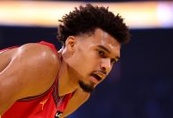 NBA: Wembanyama deve perder o resto da temporada por trombose