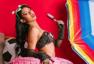 Wenny fará homenagem a Lexa em show de Pabllo Vittar no Carnaval do Rio