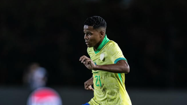 Cruzeiro Tem Interesse Na Contrata o De Wesley Ex Corinthians CNN cruzeiro-tem-interesse-na-contrata-o-de-wesley-ex-corinthians-cnn
