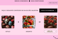 Whisk, ferramenta do Google que cria imagens com IA, chega ao Brasil