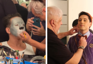 "Wicked": montagem brasileira revela novo visual de personagens