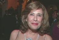 Morre Maria Leonor de Barros Saad, herdeira do Grupo Bandeirantes