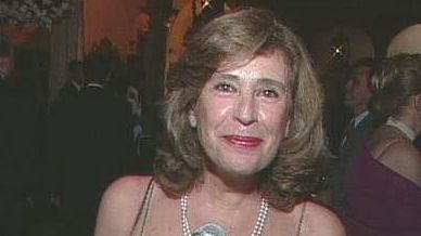 Morre Maria Leonor de Barros Saad, herdeira do Grupo Bandeirantes