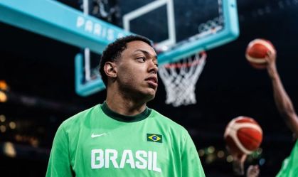 Sem jogador da NBA, Brasil é pré-convocado para a AmeriCup