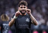Benja: Yuri Alberto receberá proposta tentadora de gigante europeu