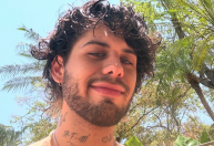 Zé Felipe apaga fotos do Instagram após término com Ana Castela