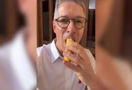 Zema come banana com casca e critica alta de preços dos alimentos