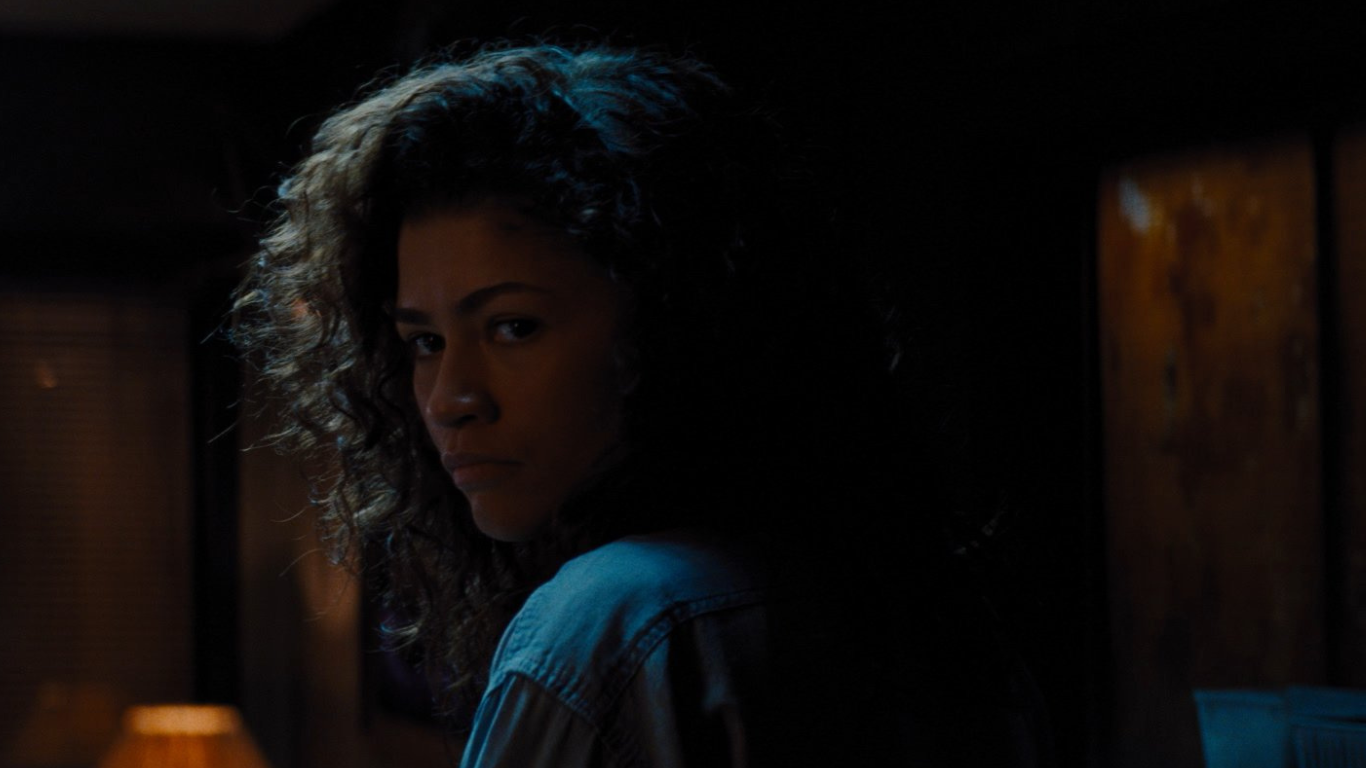 zendaya 3a temporada euphoria