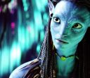 Estrela de "Avatar" se torna a atriz de maior bilheteria da história