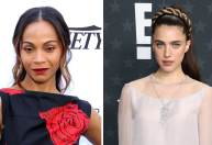 Oscar 2025 anuncia Zoe Saldaña, Margaret Qualley e mais como apresentadores