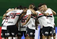 São Paulo na Libertadores: datas e horários dos jogos da fase de grupos