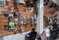 Polícia faz operação em desmanches clandestinos de veículos em SP