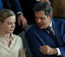 Gleisi acerta agenda econômica com Haddad antes de reunião com Hugo
