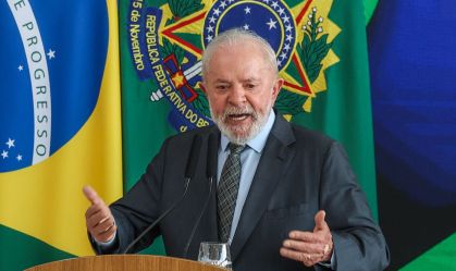 Ipsos-Ipec: 41% veem governo Lula como ruim; 27% como bom