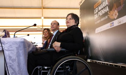18ª edição da Jornada Lei Maria da Penha