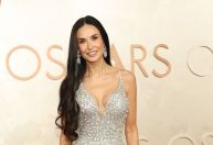 Jornal faz leitura labial e revela o que Demi Moore disse após perder Oscar