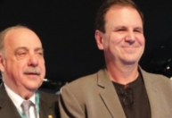Paes sobre morte de Fuad: "Orgulhava a todos nós do PSD"