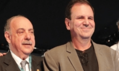 Paes sobre morte de Fuad: "orgulhava a todos nós do PSD"