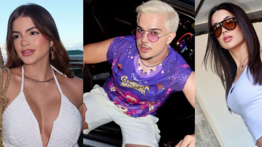 Operação prende influenciadores que divulgam jogo do tigrinho no Ceará • Reprodução/Redes Sociais